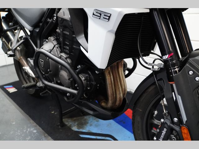 triumph - tiger-1200-alpine-edition
