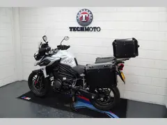 Triumph Tiger 1200 Alpine Edition 2021 occasion – foto 5 van 21
