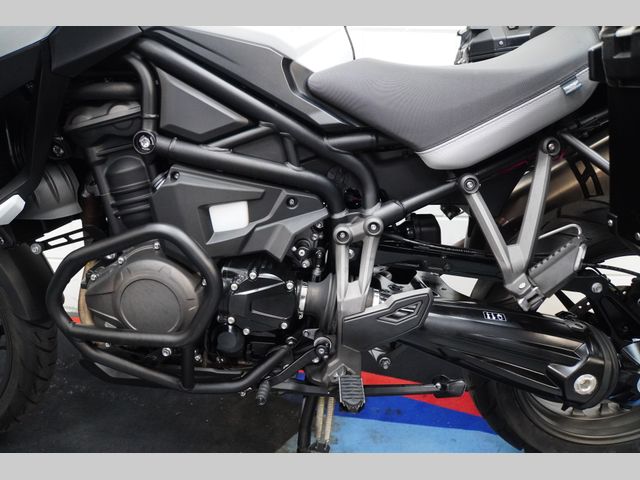 triumph - tiger-1200-alpine-edition