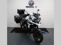Triumph Tiger 1200 Alpine Edition 2021 occasion – foto 3 van 21