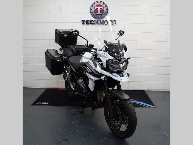triumph - tiger-1200-alpine-edition