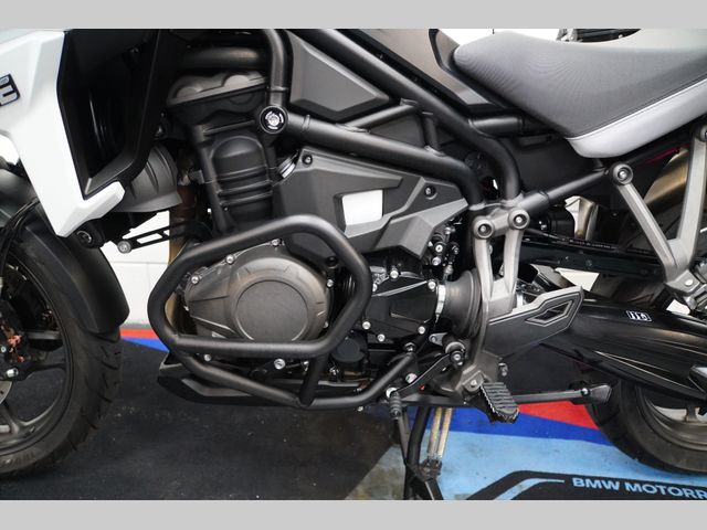 triumph - tiger-1200-alpine-edition