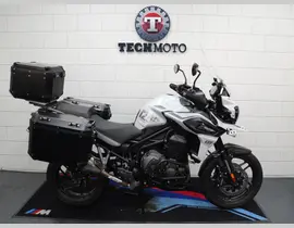 Triumph Tiger 1200 Alpine Edition 2021 occasion
