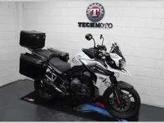 Triumph Tiger 1200 Alpine Edition 2021 occasion – foto 2 van 21