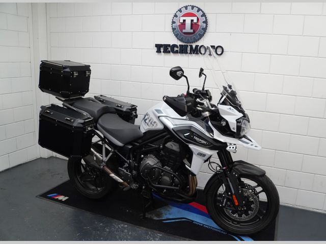 triumph - tiger-1200-alpine-edition