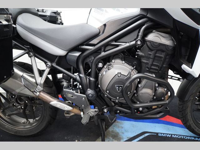 triumph - tiger-1200-alpine-edition