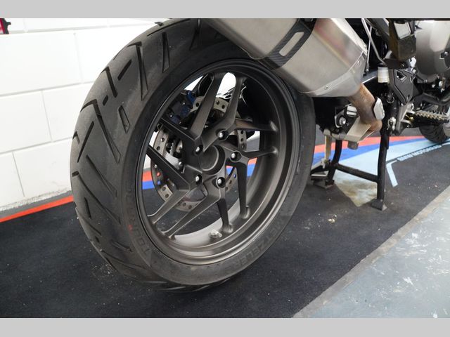 triumph - tiger-1200-alpine-edition