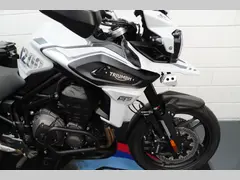 Triumph Tiger 1200 Alpine Edition 2021 occasion – foto 10 van 21
