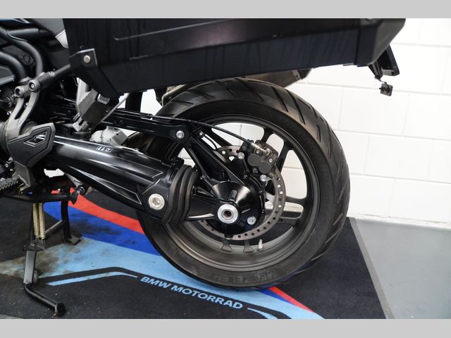 triumph - tiger-1200-alpine-edition