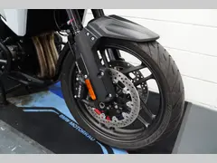 Triumph Tiger 1200 Alpine Edition 2021 occasion – foto 18 van 21