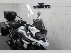 Triumph Tiger 1200 Alpine Edition 2021 occasion – foto 9 van 21