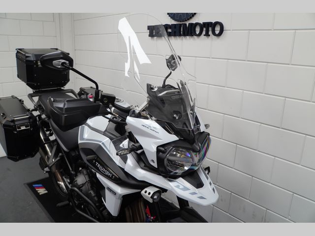 triumph - tiger-1200-alpine-edition