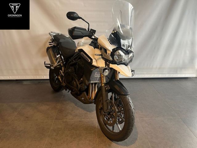 triumph - tiger-explorer