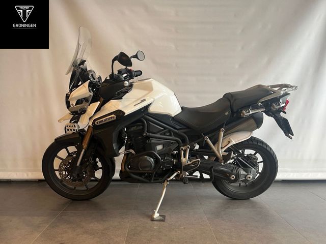 triumph - tiger-explorer