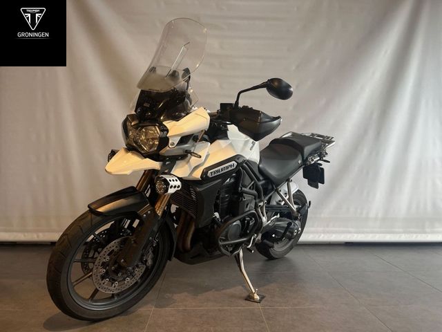 triumph - tiger-explorer