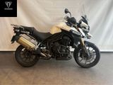TRIUMPH TIGER EXPLORER