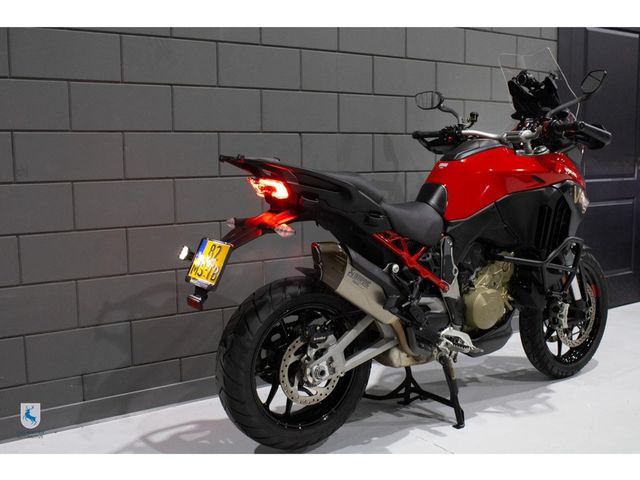 ducati - multistrada-v4-s