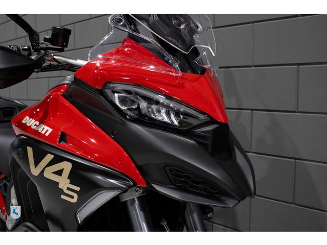 ducati - multistrada-v4-s