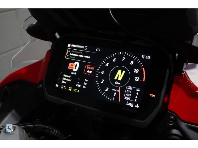 ducati - multistrada-v4-s
