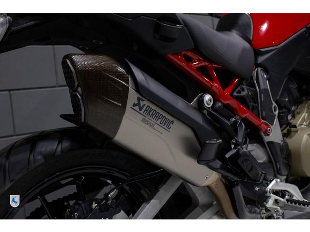 ducati - multistrada-v4-s