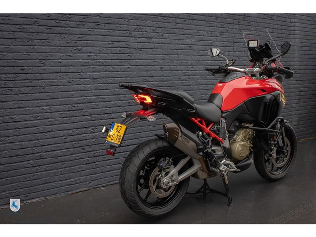 ducati - multistrada-v4-s