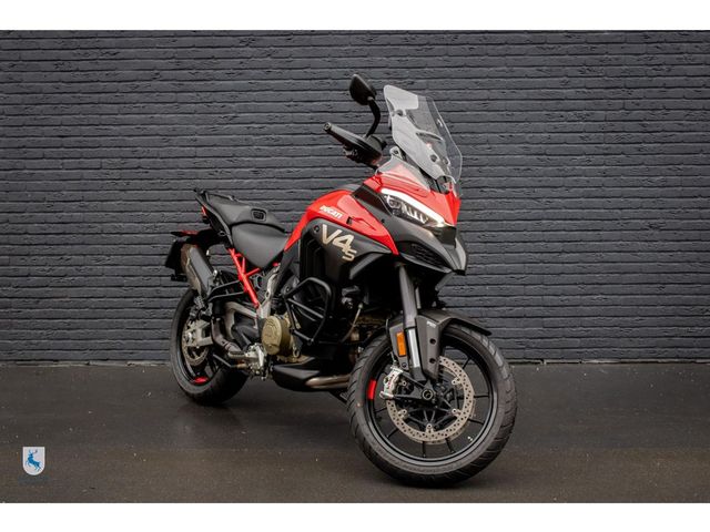 ducati - multistrada-v4-s