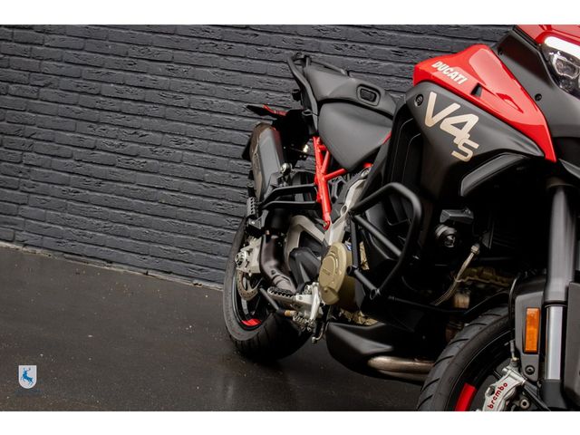 ducati - multistrada-v4-s
