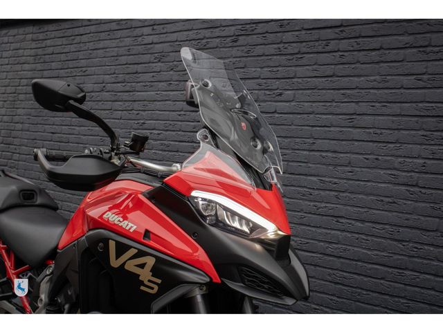 ducati - multistrada-v4-s