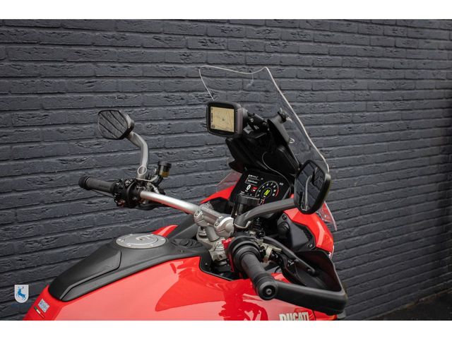 ducati - multistrada-v4-s