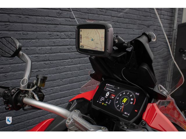 ducati - multistrada-v4-s