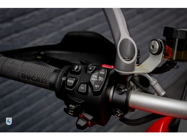 ducati - multistrada-v4-s