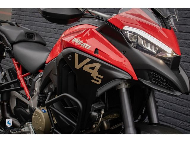 ducati - multistrada-v4-s