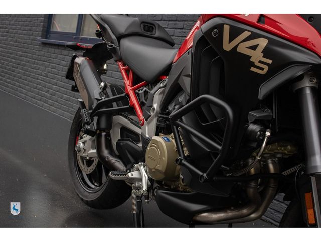 ducati - multistrada-v4-s