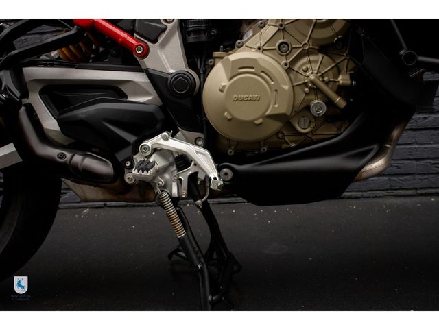 ducati - multistrada-v4-s