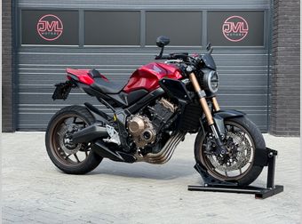 Honda CBR 650 R 2019 occasion