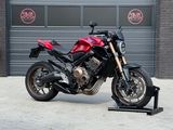 HONDA CBR 650 R