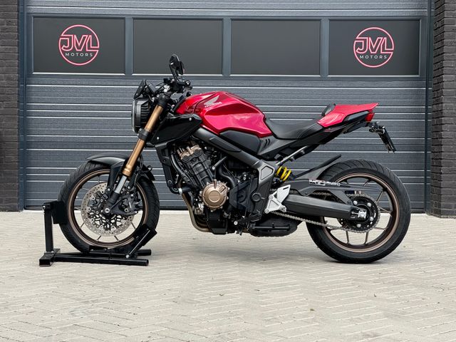 honda - cb-650-r