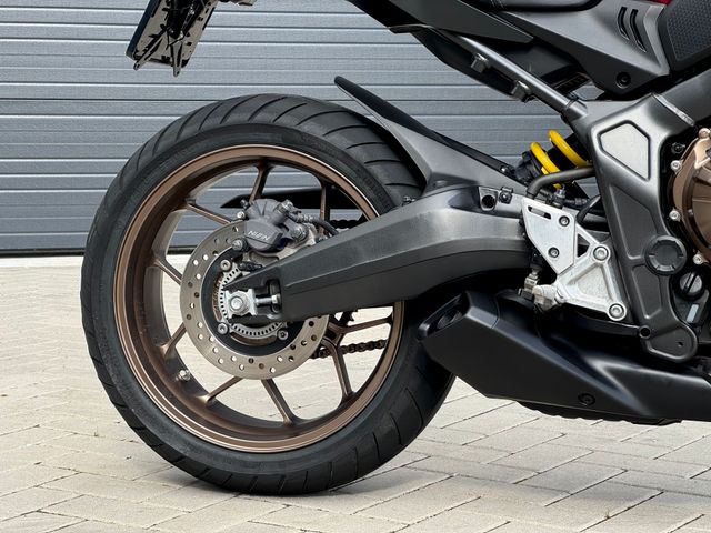 honda - cb-650-r