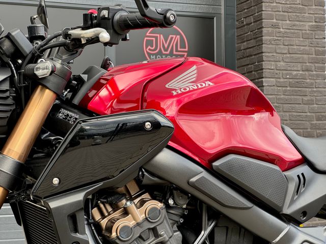 honda - cb-650-r