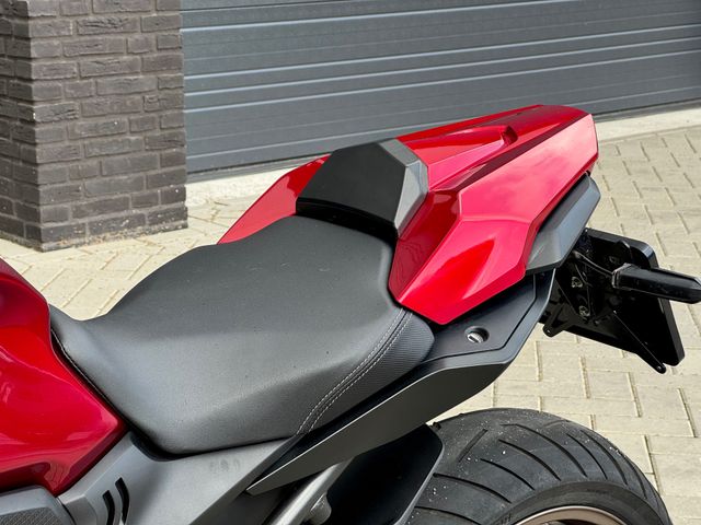honda - cb-650-r