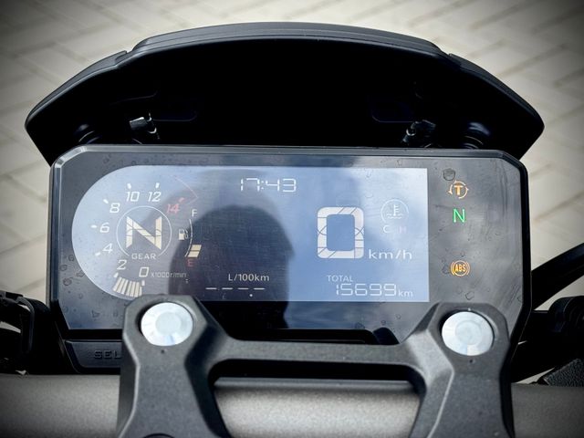 honda - cb-650-r