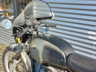 BMW R 90 S – foto 4