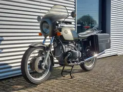 BMW R 90 S 1975 occasion – foto 3 van 13