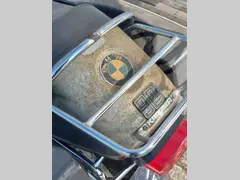 BMW R 90 S 1975 occasion – foto 11 van 13