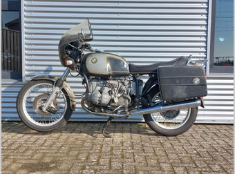 BMW R 90 S 1975 occasion