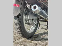 BMW R 90 S 1975 occasion – foto 13 van 13