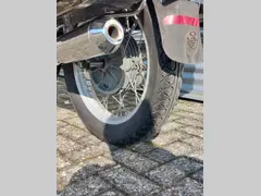 BMW R 90 S 1975 occasion – foto 12 van 13