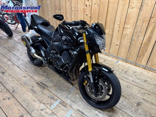 yamaha - fz-8