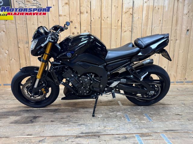 yamaha - fz-8