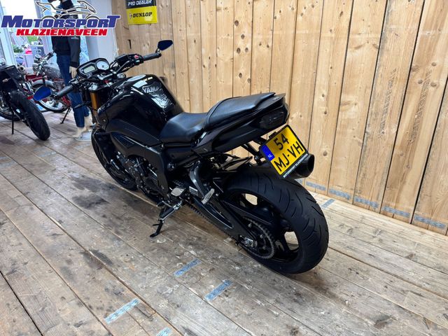 yamaha - fz-8